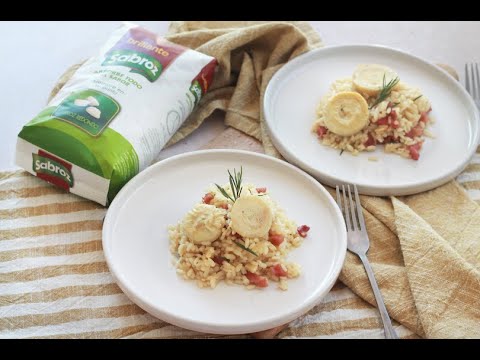 ¡Delicioso Arroz con Alcachofas! | Brillante