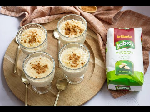 🍚✨ ¡Arroz con Leche en Olla Express! Receta Fácil y Deliciosa 🌟 (Paso a Paso)