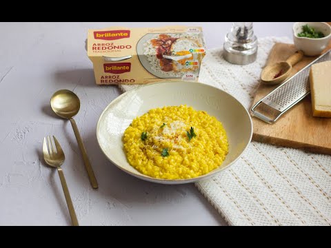 🍚 Risotto a la Milanesa: ¡Descubre el SECRETO de su SABOR INOLVIDABLE! 🇮🇹