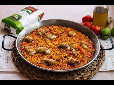 🍛 ¡Arroz con Alitas de Pollo: Una Delicia de Sabores Caseros! Receta Fácil y Satisfactoria 🍗🍚