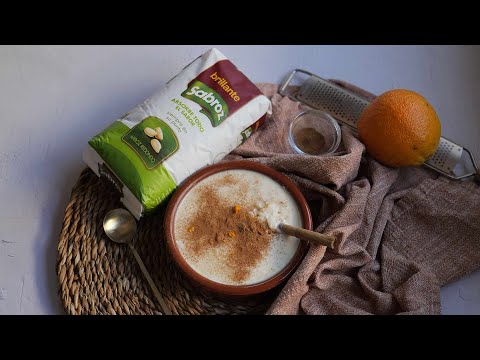 Arroz con Leche Thermomix 🥣 | Receta Cremosa y Fácil de Preparar