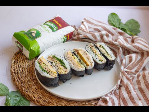 🍙 Onigirazu: El Sandwich Japonés que Revolucionará tus Comidas (Fácil Receta!)