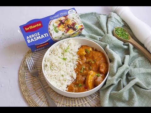 ¡Prepara el mejor gumbo criollo! Receta completa con arroz basmati Brillante 🍲✨ (Increíble sabor)