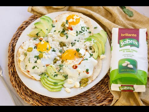 🌶️ Huevos Rancheros: Descubre la Receta Original (Sorprendente!)