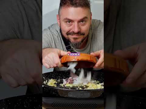 Arroz con calamares: el sabor del mar en tu cocina