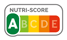 Nutri-Score A
