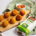 Cómo preparar arancini sicilianos