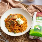 Arroz caldero: La auténtica receta murciana