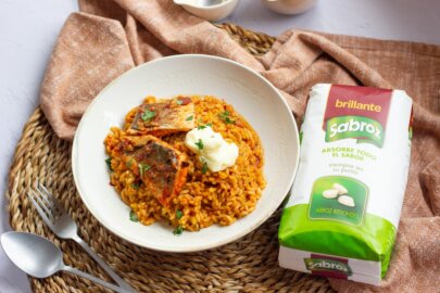 Arroz caldero: La auténtica receta murciana