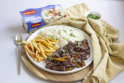 lomo saltado