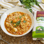 arroz de tamboril