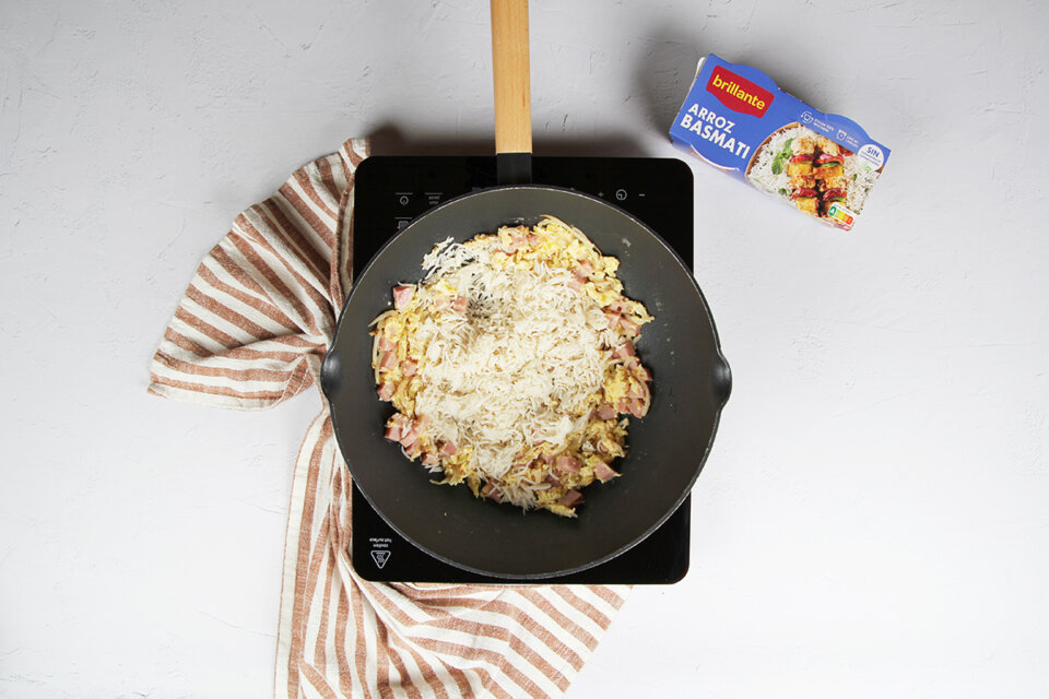 arroz chino venezolano