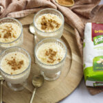 arroz con leche olla express