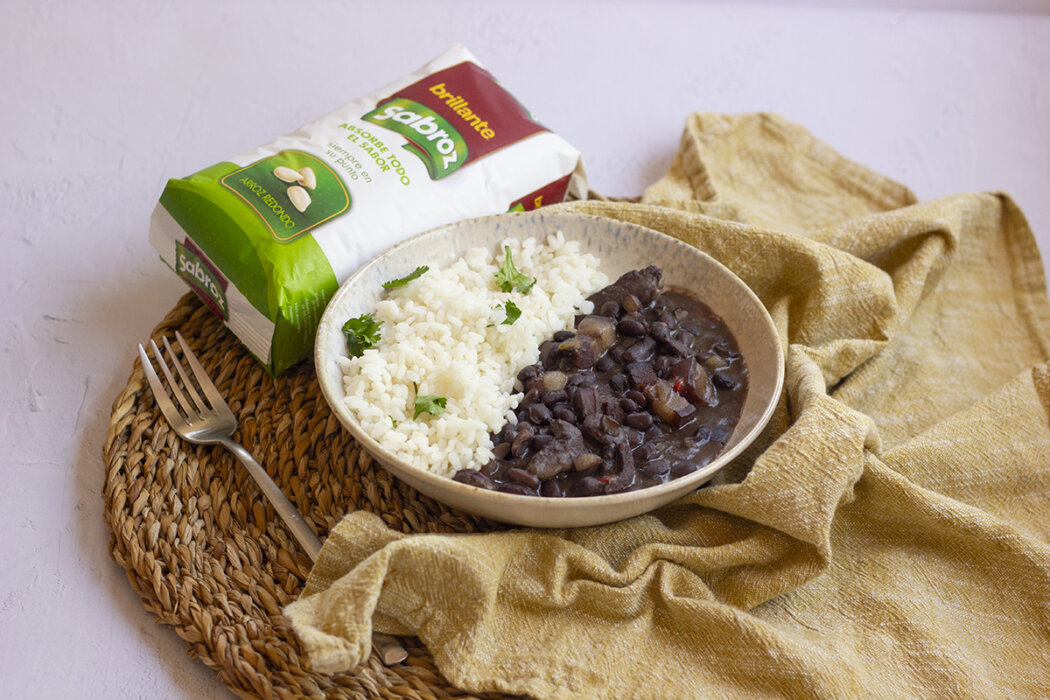feijoada