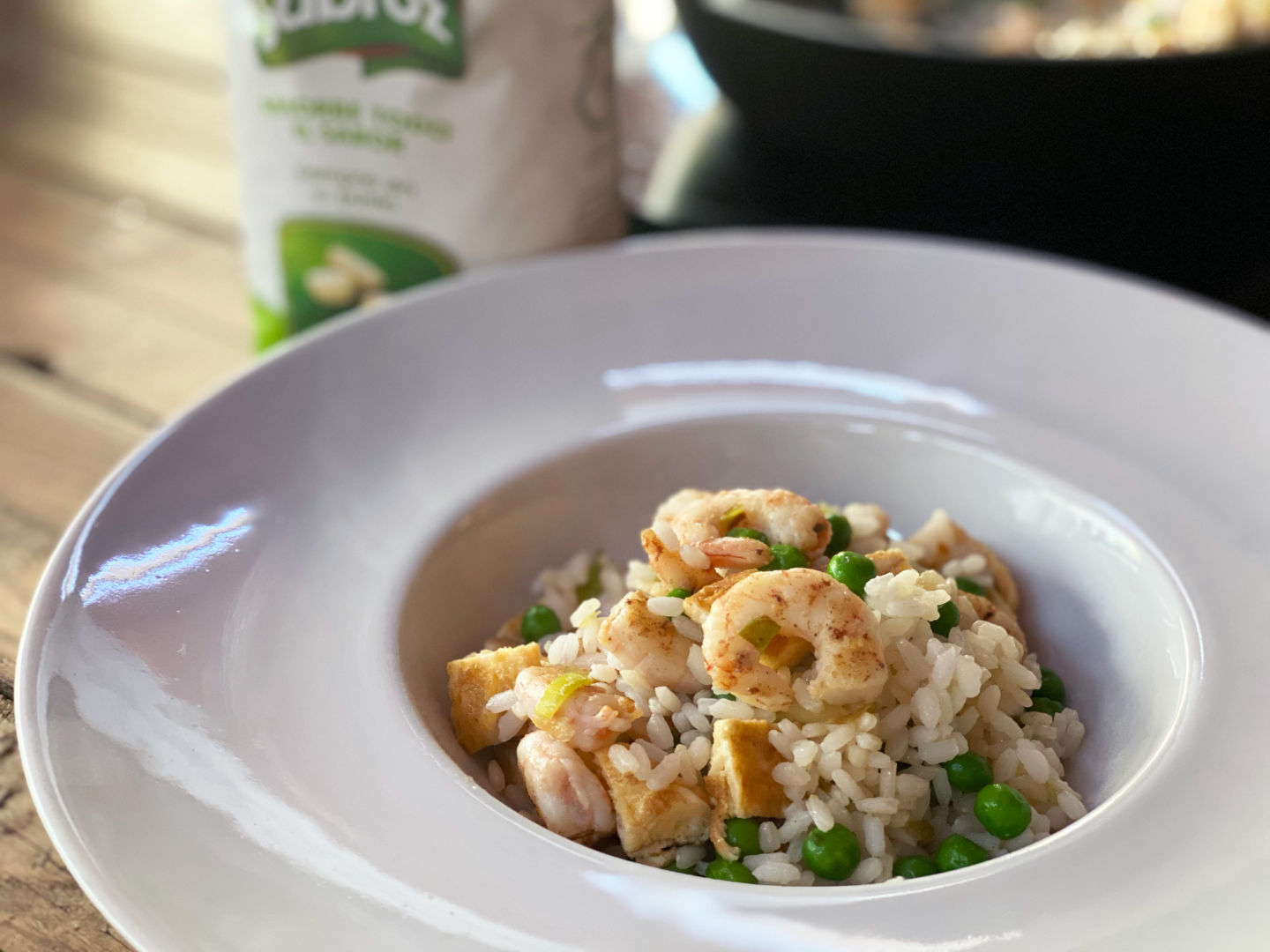 arroz 3 delicias