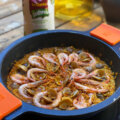 Deliciosa receta de Paella Fácil