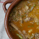 receta arroz brut by manu catman
