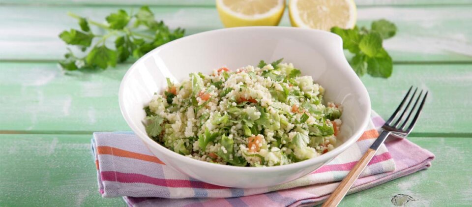 tabule destacada