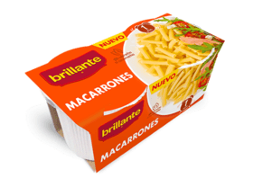 Macarrones