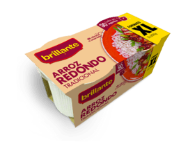 Arroz Redondo XL