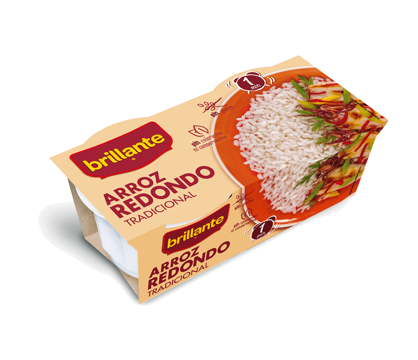 Arroz Redondo