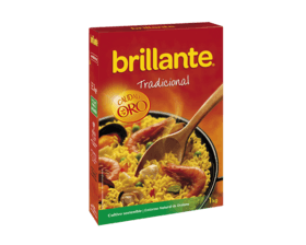 Brillante Tradicional
