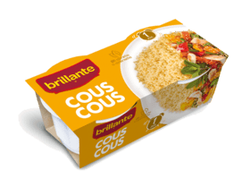 Cous Cous