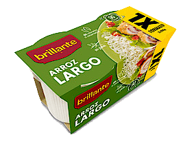 Arroz largo XL