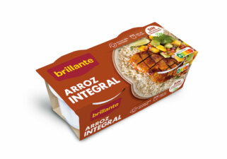 Arroz Integral