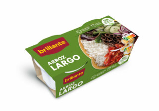 Arroz Largo