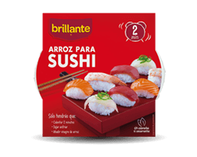 Packs de Sushi