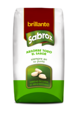 Arroz Brillante Sabroz