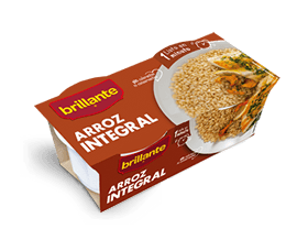 Arroz Integral