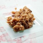 Arroz mar y montaña (Restaurante Acánthum)