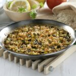 Arroz Sabroz con verduritas