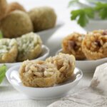 Bombas de arroz
