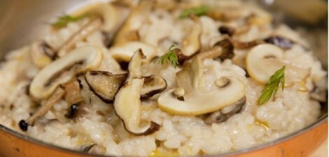 Risotto