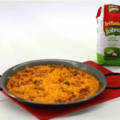 Arroz con pollo para niños – Recetas de arroz Brillante Sabroz