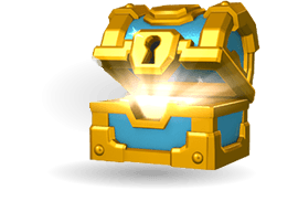 Asset promocion Brillante GO4 Clash Royale