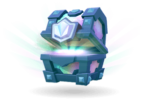 Asset promocion Brillante GO4 Clash Royale