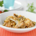 Arroz con bacalao de Rosana Hollycocina