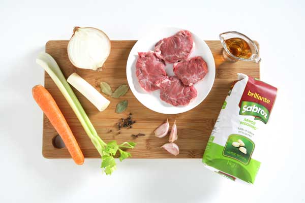 Carrillada Thermomix
