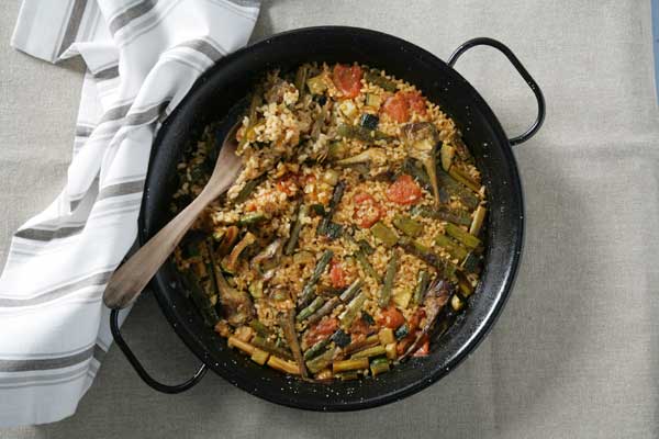 paella-de-verduras