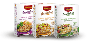 Packs de Brillante Facilíssimo