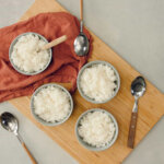 arroz para poke