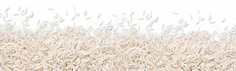arroz Brillante basmati receta