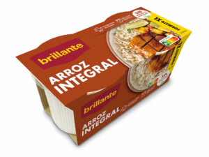 Arroz integral XL