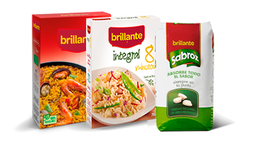 Packs de Arroces