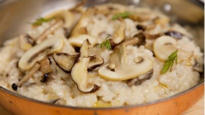 Risotto