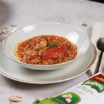 Arroz con bogavante